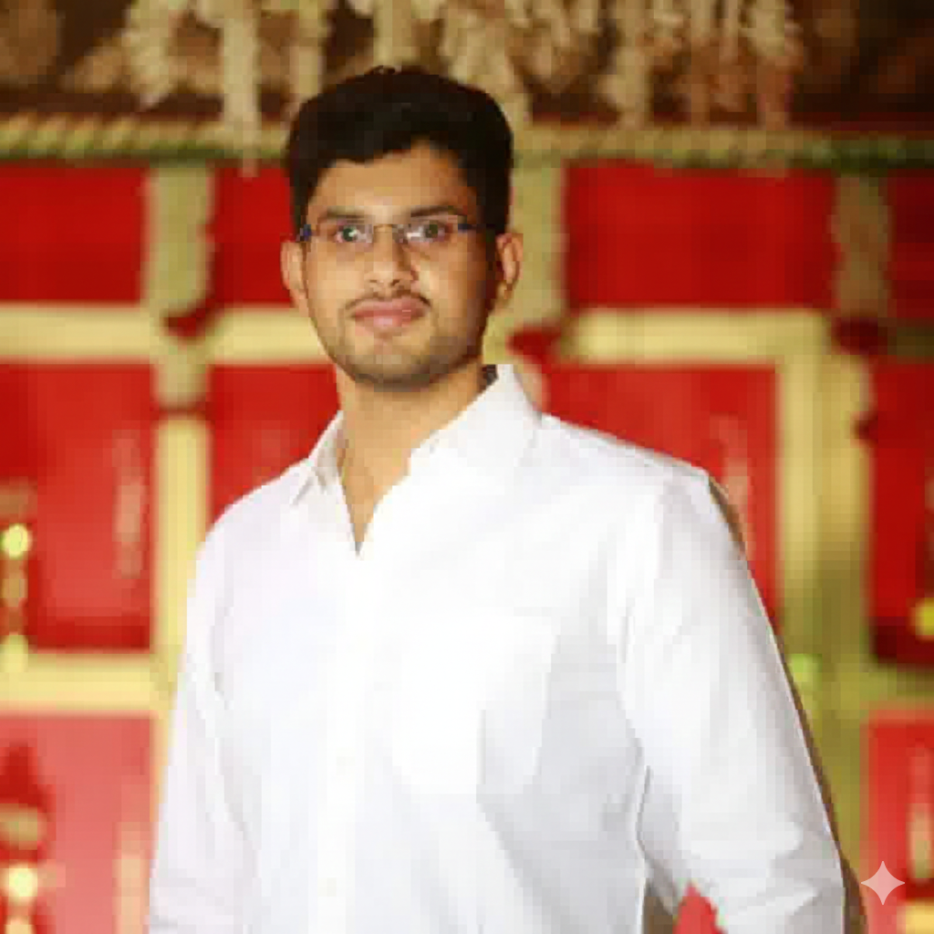 Dr. Hemanth Sai Guduru